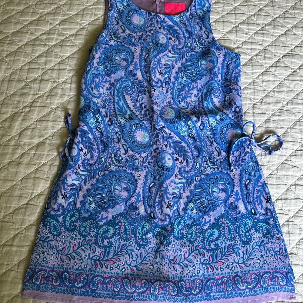 Lilly Pulitzer Hello Sunshine Donna Romper